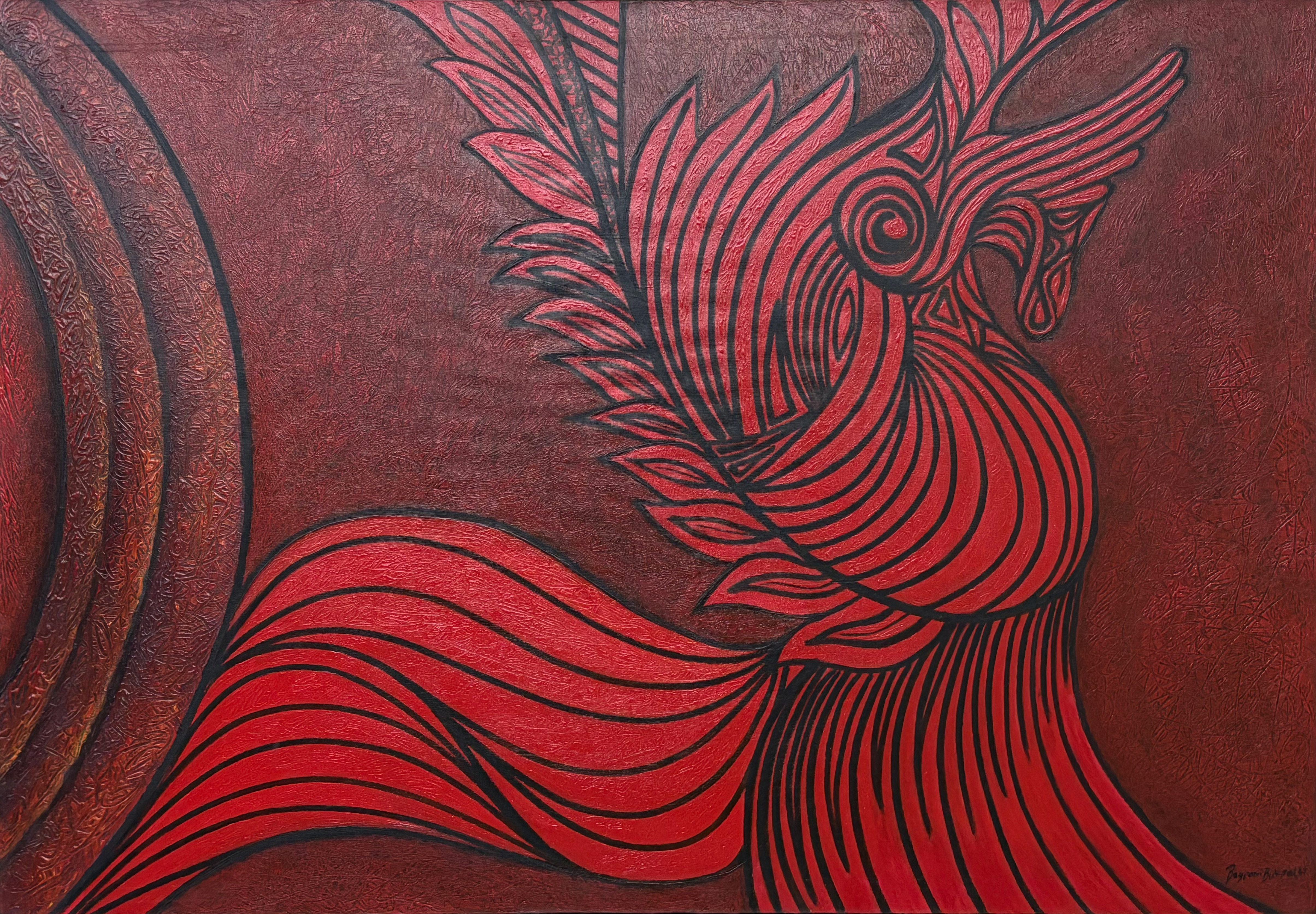 Trojan Horse: The Red Deception