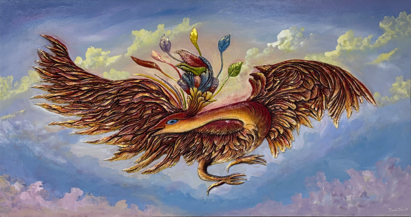 Phoenix: Wings Bearing Life