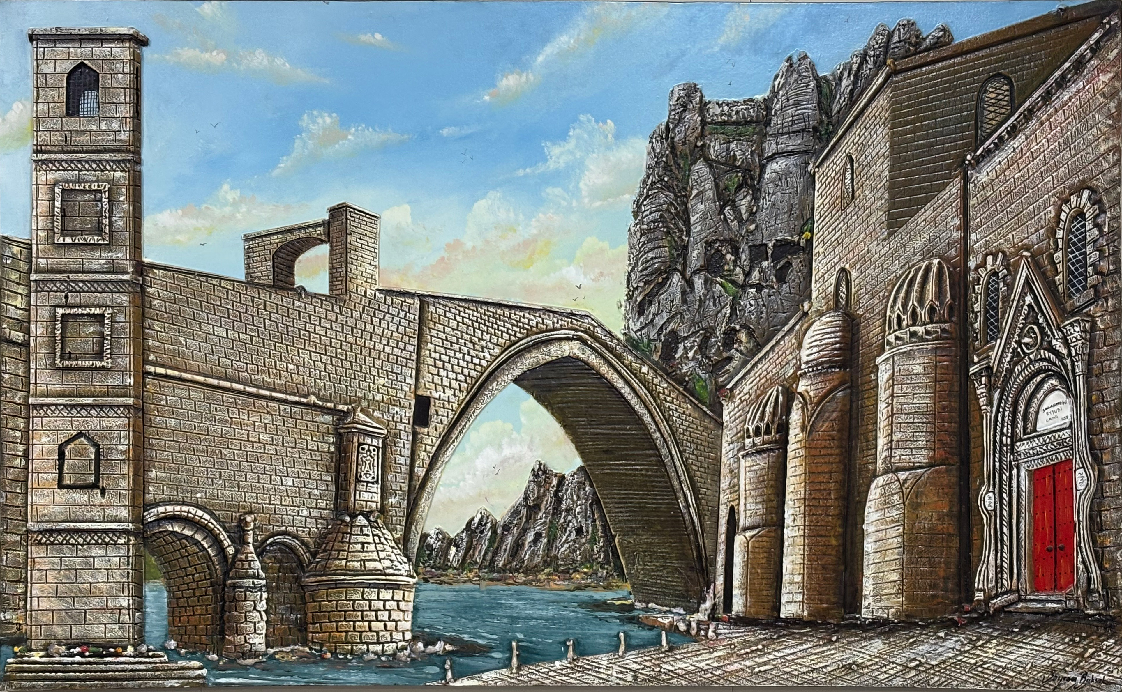 Silvan (Farqin) Portfolyo