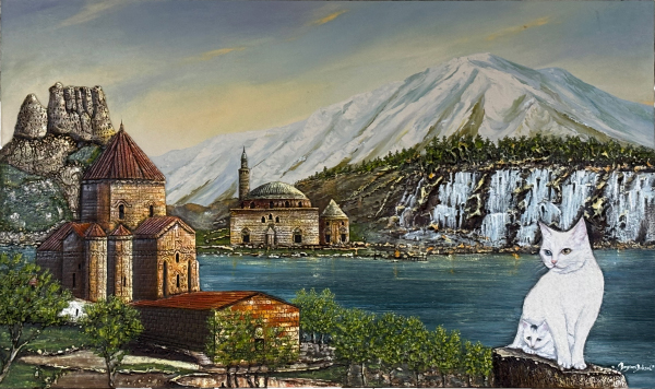Van Portfolio: Pearl of the East