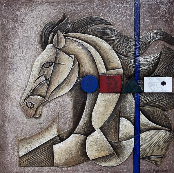Trojan Horse: Anatomy of Deception